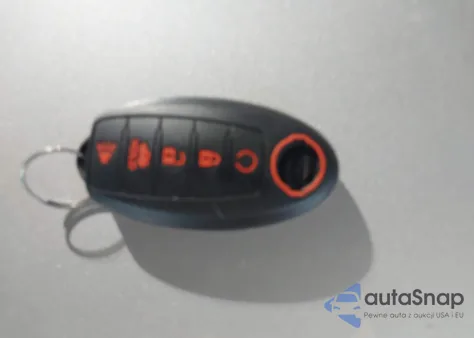 2013 Nissan Altima 2.5 Sv z USA, uszkodzony, nr VIN 1N4AL3AP4DC221779